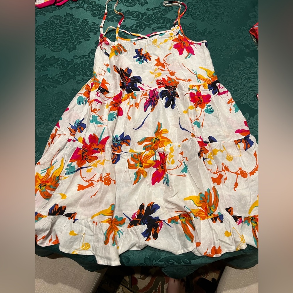 Summer dress